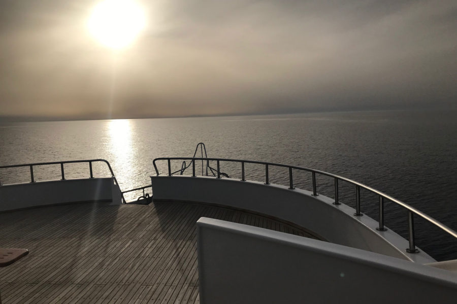 Vereinsausflug Tauchsafari 2019